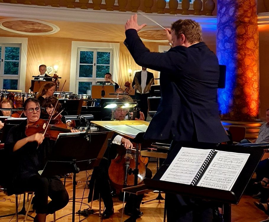 Eine Operngala der Extraklasse